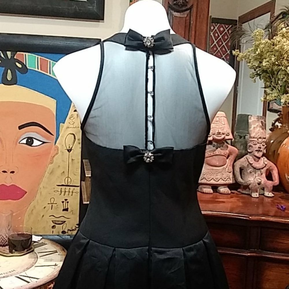 George f studio dress - Picture 4 of 8